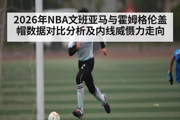 2026年NBA文班亚马与霍姆格伦盖帽数据对比分析及内线威慑力走向